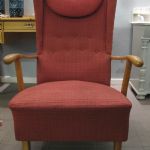 598 8249 ARMCHAIR